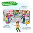 Trötsch 52166 Kinderbuch "Achtung Ampel!" | Bild 5