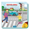 Trötsch 52166 Kinderbuch "Achtung Ampel!"