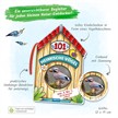 Trötsch 52181 Wissensbuch "101 Heimische Vögel" | Bild 2