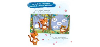 Trötsch 52325 Erste Zeichenschule 100 Motive