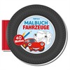 Trötsch 52334 Malbuch "Fahrzeuge"