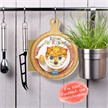 Trötsch 52354 Rezeptbuch Brettchen "Kochen für Kinder" | Bild 4