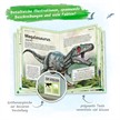 Trötsch 52517 Das grossartige Buch der Dinos | Bild 4