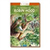 Trötsch 52616 Leseklassiker "Die Abenteuer des Robin Hood"