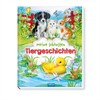 Trötsch 52872 Vorlesebuch "Meine schönsten Tiergeschichten"