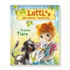 Trötsch 52892 Lotti, die kleine Tierärztin "Freche Tiere"