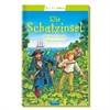 Trötsch 74376 Leseklassiker "Die Schatzinsel"