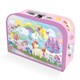 Trötsch 80769N Kinderkoffer gross "Einhornwelt"