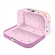 Trötsch 80769N Kinderkoffer gross "Einhornwelt" | Bild 4