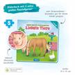 Trötsch - Mein erstes Puzzlebuch Liebste Tiere | Bild 2