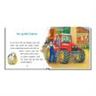 Trötsch - Mein klitzekleines Kinderbuch Fahrzeuge | Bild 4