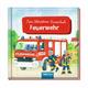 Trötsch - Mein klitzekleines Kinderbuch Feuerwehr