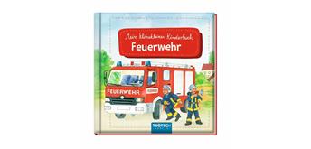 Trötsch - Mein klitzekleines Kinderbuch Feuerwehr