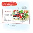 Trötsch - Mein klitzekleines Kinderbuch Feuerwehr | Bild 3