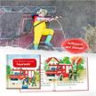 Trötsch - Mein klitzekleines Kinderbuch Feuerwehr | Bild 5