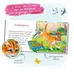 Trötsch - Mein klitzekleines Kinderbuch Katzengeschichten | Bild 3