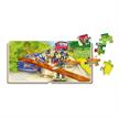 Trötsch - Puzzlebuch Feuerwehr mit 4 Puzzles | Bild 4