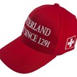 Trucker-Cap Switzerland Great Since 1291 | Bild 3