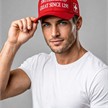 Trucker-Cap Switzerland Great Since 1291 | Bild 6