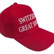Trucker-Cap Switzerland Great Since 1291 | Bild 2