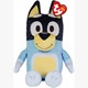 Ty Beanie Bluey - Bandit 15 cm