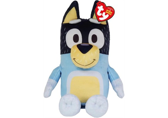 Ty Beanie Bluey - Bandit 15 cm