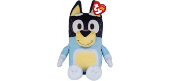 Ty Beanie Bluey - Bandit 15 cm