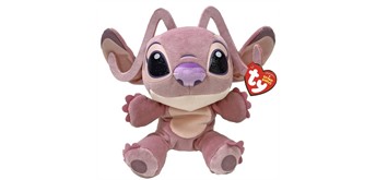 Ty Beanie Lilo & Stitch Angel 15 cm