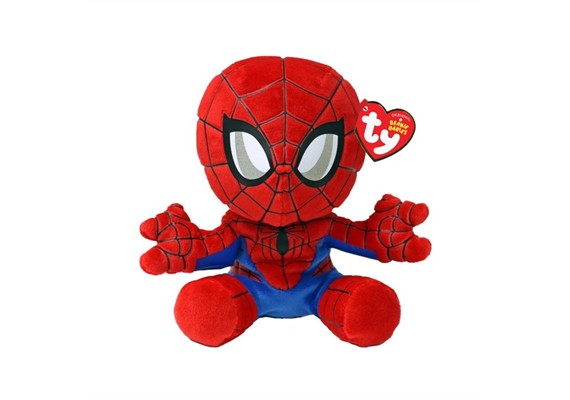 Ty Beanie Spider-Man 15 cm Marvel Avengers