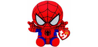 Ty Marvel Spiderman 15 cm
