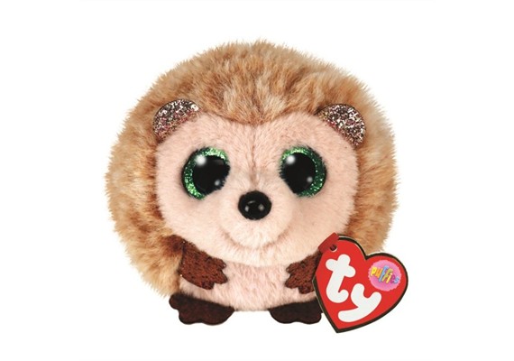 Ty Puffies Igel Hazel