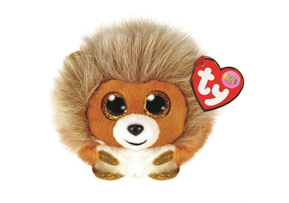 Ty Puffies Löwe Caesar