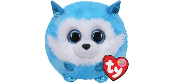 Ty Puffies Prince Husky