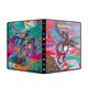 Ultra Pro E-16725 Pokemon ME04 4-Pocket Portfolio