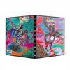 Ultra Pro E-16725 Pokemon ME04 4-Pocket Portfolio