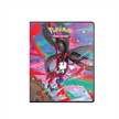 Ultra Pro E-16725 Pokemon ME04 4-Pocket Portfolio | Bild 3