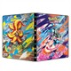 Ultra Pro E-16726 Pokemon ME04 9-Pocket Portfolio