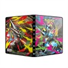 Ultra Pro E-16921 Pokemon ME05-4 Pocket Portfolio
