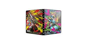 Ultra Pro E-16921 Pokemon ME05-4 Pocket Portfolio