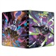 Ultra Pro E-16922 Pokemon ME05-9 Pocket Portfolio