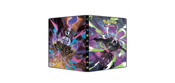 Ultra Pro E-16922 Pokemon ME05-9 Pocket Portfolio