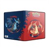 Ultra-Pro Pokémon - Mega Charizard X & Y 4-Pocket Portfolio