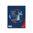 Ultra-Pro Pokémon - Mega Charizard X & Y 4-Pocket Portfolio | Bild 4