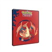 Ultra-Pro Pokémon - Mega Charizard X & Y 4-Pocket Portfolio | Bild 5