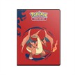 Ultra-Pro Pokémon - Mega Charizard X & Y 9-Pocket Portfolio | Bild 3