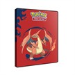 Ultra-Pro Pokémon - Mega Charizard X & Y 9-Pocket Portfolio | Bild 5