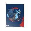 Ultra-Pro Pokémon - Mega Charizard X & Y 9-Pocket Portfolio | Bild 4