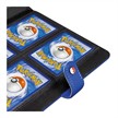 Ultra-Pro Pokémon - Premium Snap Binder Blue | Bild 4