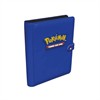 Ultra-Pro Pokémon - Premium Snap Binder Blue