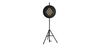 Unicorn 86721 Dartmate Tri-Stand